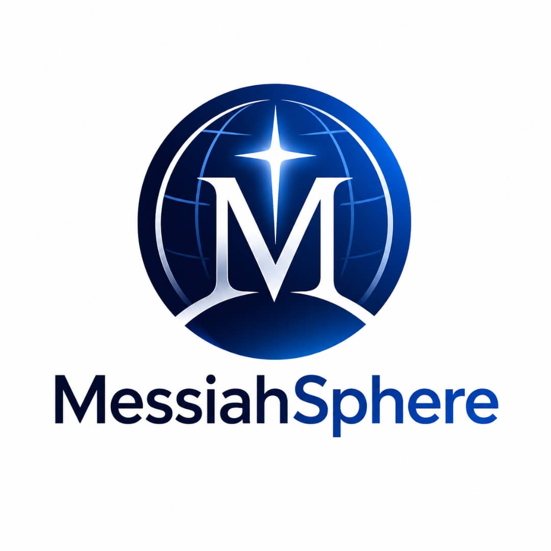 MessiahSphere Logo